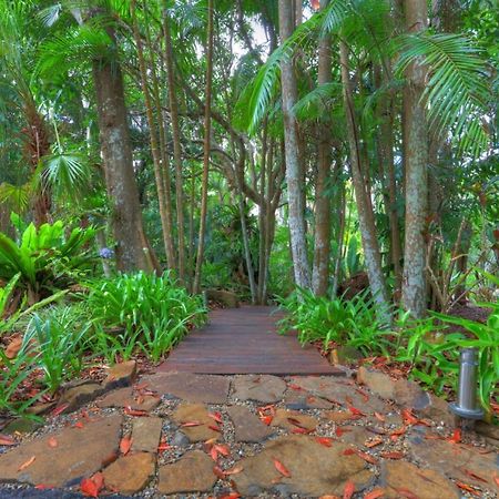 Lovestone Cottages Монтвіль Екстер'єр фото