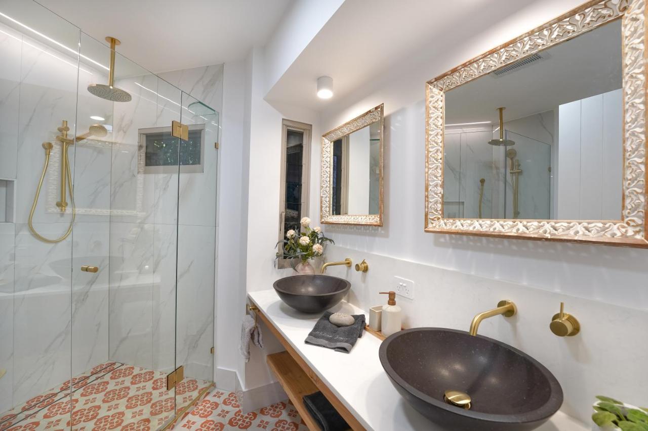 Lovestone Cottages Монтвіль Екстер'єр фото